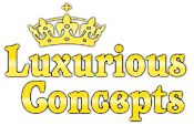 Luxurious Concepts