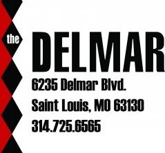 The Delmar Lounge