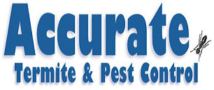 Accurate Termite & Pest Control