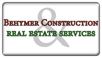 Behymer Construction & Real Estate Services