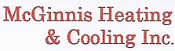 McGinnis Heating and Air Conditioning