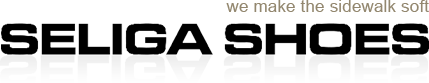 Seliga Shoes