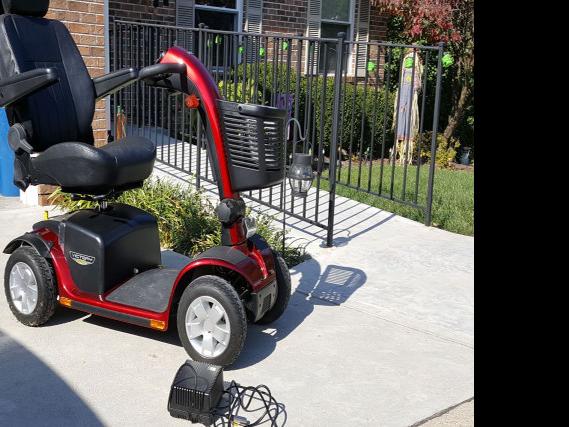 Pride Victory Sport scooter | Everything Else | stltoday.com