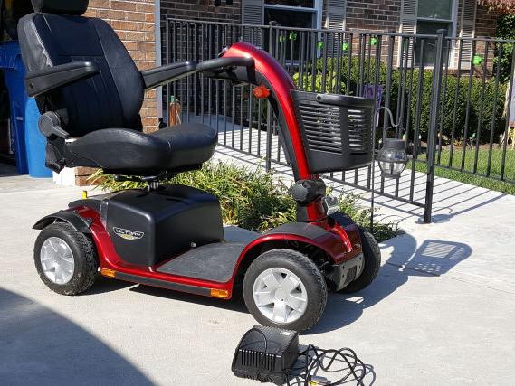 Pride Victory Sport scooter | Everything Else | stltoday.com
