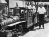 A Look Back • Zooline was popular from its first run  