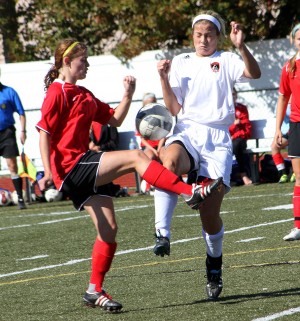 Kolping Kicks-NSA Premier Fury soccer