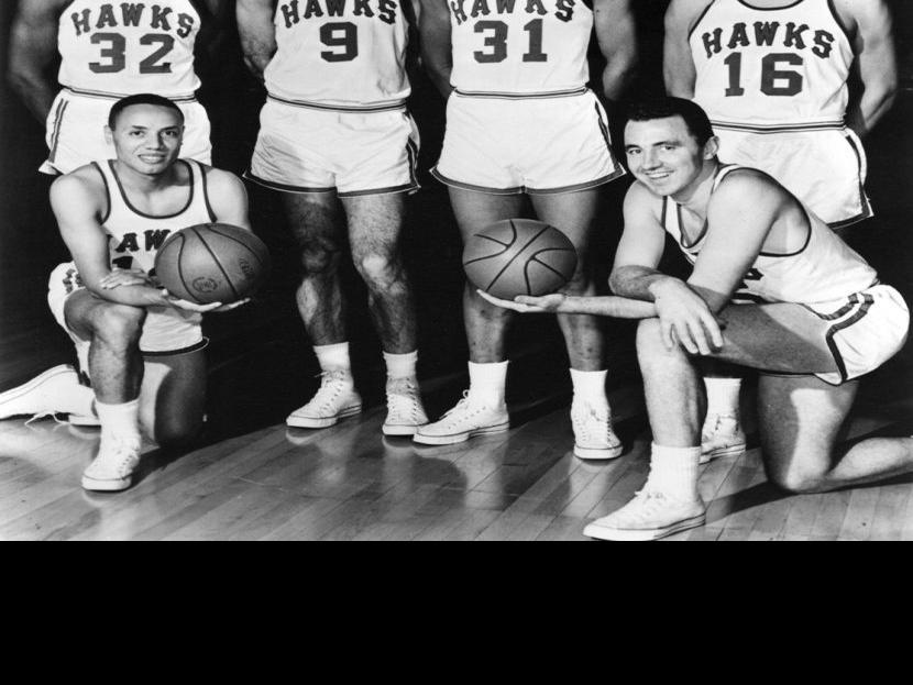 St. Louis Hawks Sports