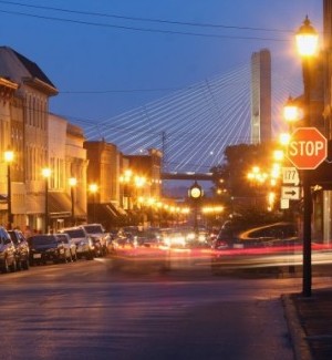 Explore Cape Girardeau