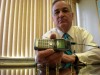 POKIN AROUND: Cell phones into guns? Sheriff says it can happen  