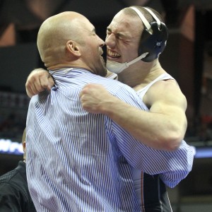 For Ritenour champ Bowman, impossible is not too big a challenge