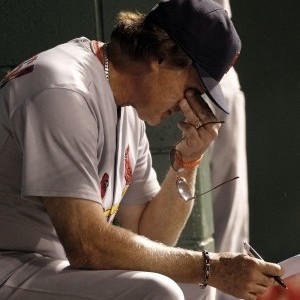 Tony La Russa