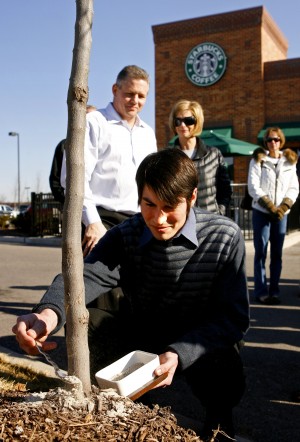 Family of innvolutary manslaughter victim welcomes the man responsible