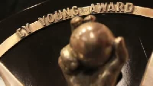 Video: Cardinals Hall of Fame Museum
