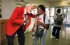 Kirkwood High School principal Franklin McCallie