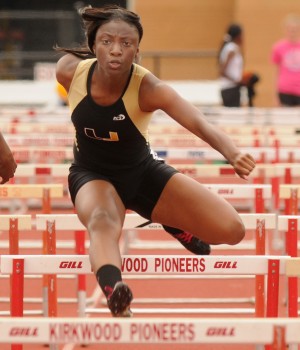 State track automatic qualifiers vote falls just four-percent sh