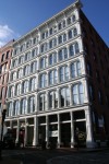 Former Abstrakt space already filled