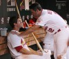 Round Two: What's wrong with Freese?