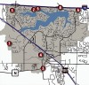 Police incident reports for Lake Saint Louis  