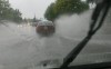 Heavy rains flood St. Louis streets