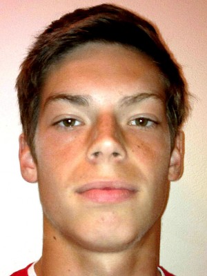 Andrew Chekadanov • Parkway Central soccer