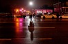 St. Louis crime