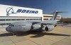 Boeing C-17 