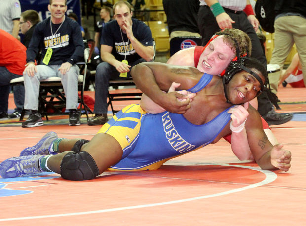 Hazelwood-West-DanielVaughn-wrestling : Stlhss