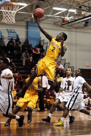 Win over University City is Soldan's latest step in march toward