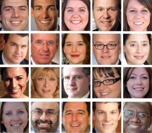 Meet 20 St. Louis success stories
