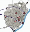 Police incident reports for St. Charles  