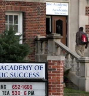 Two Imagine charter schools to close
