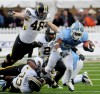 Andrew Wilson, Giovani Bernard