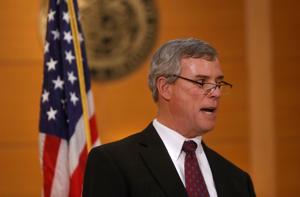 McCulloch announces grand jury's decision