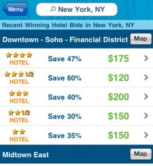 Priceline