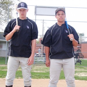 Senior duo provides boost for Lebanon