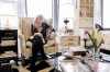 At home with Laura Kathleen Plank