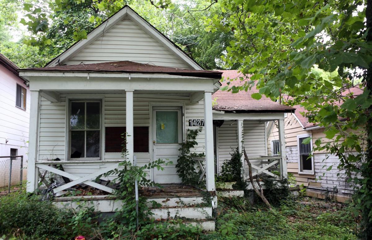 After code violation crackdown, Pagedale officials now threaten to demolish homes | Law and ...
