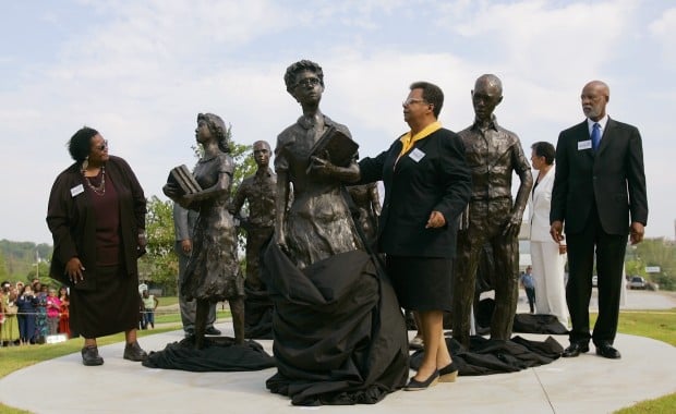 Capitol Auto Sales >> Eckford, Beals, Roberts, Little Rock Nine : News Capitol Auto Sales >> Eckford, Beals, Roberts, Little Rock Nine : News