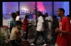 Downtown St. Louis clubs