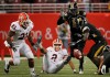 Missouri vs Illinois Arch Rivalry game 2010