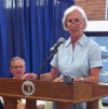 Missouri State Fair pie contest