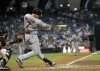 Matt Holliday, Jason Castro