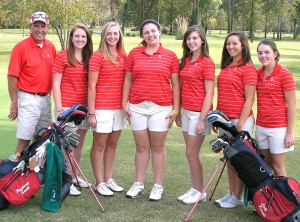 Parkway South moves on without beloved golf coach