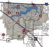Police incident reports for Lake Saint Louis  