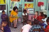 Lady Bird Johnson, Project Head Start