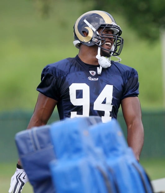 Robert Quinn