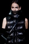 APTOPIX Fashion Alexander Wang Fall 2012