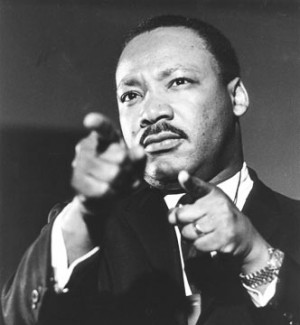 The MLK Quiz
