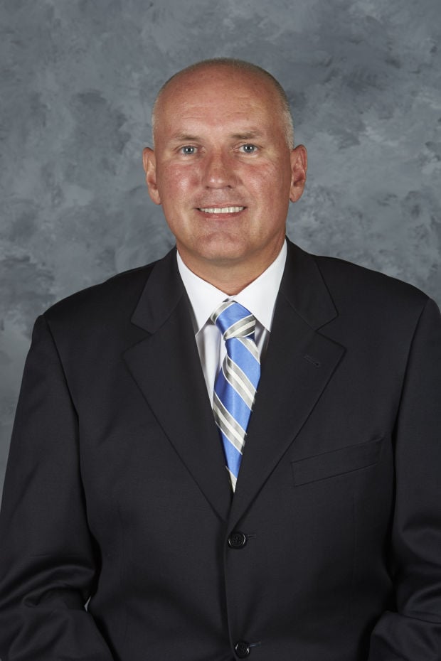 Q & A with Blues GM Doug Armstrong (Part 2) : Sports