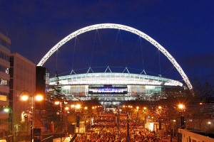 new wembley